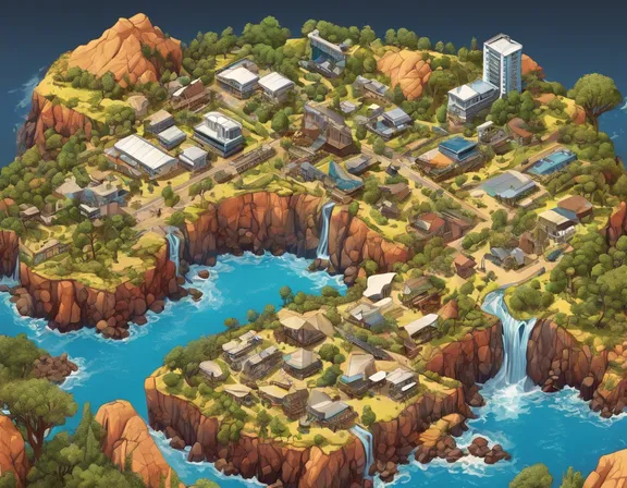 Western Australia image