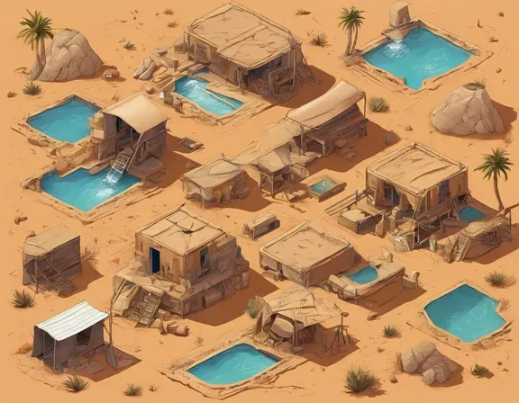 Western Sahara image