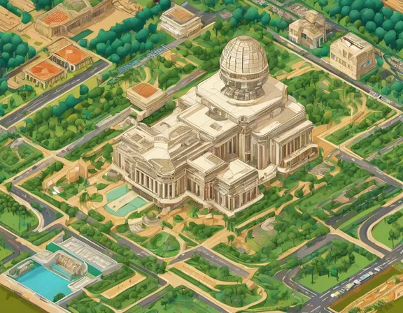 Yamoussoukro image