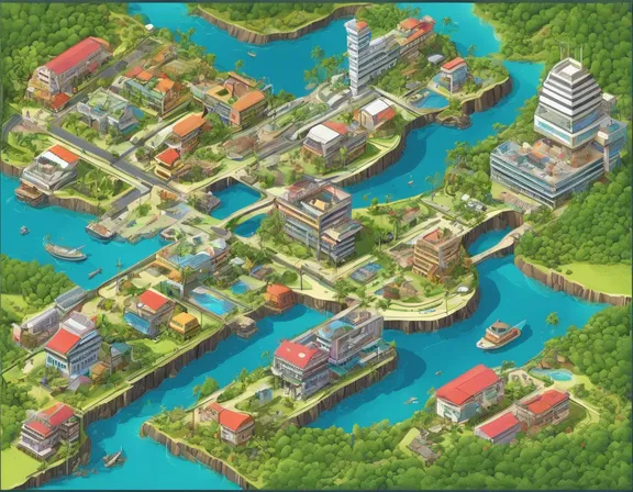 Yaren District image